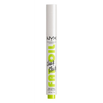 NYX Fat Oil Slick Click Shiny Lip Balm - Main Character