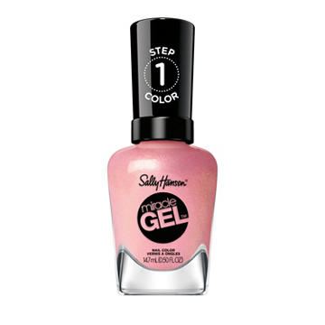 Sally Hansen Miracle Gel Nail Polish - Home Sweet Home
