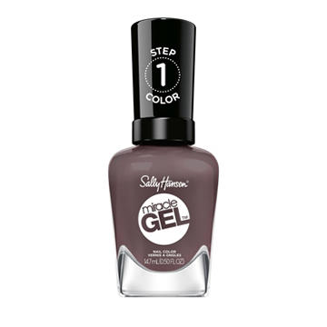 Sally Hansen Miracle Gel Nail Polish - Saddle Up