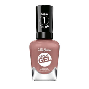 Sally Hansen Miracle Gel Nail Polish - Wild & Free