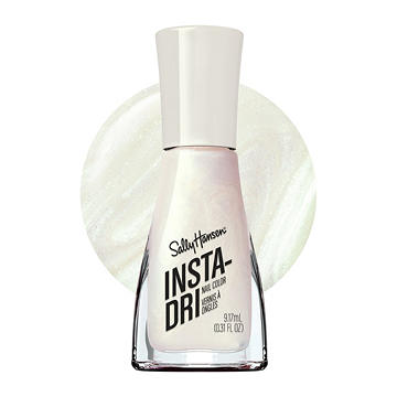 Sally Hansen Insta Dri Nail Polish - In Too Chic