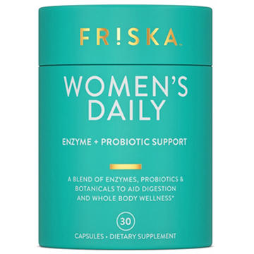 Fr!ska Women's Daily Capsules