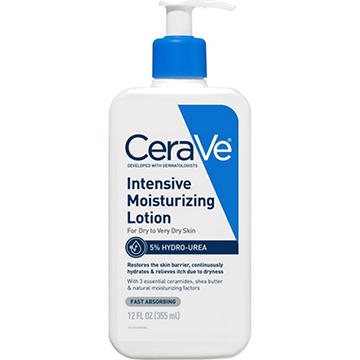 CeraVe Intensive Moisturizing Lotion