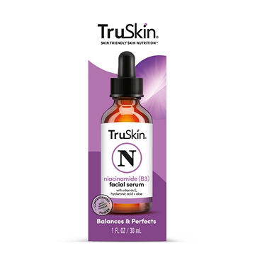 Truskin Niacinamide Facial Serum