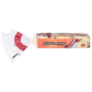 Aunt Millie's English Muffin White