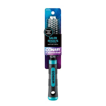 Conair Salon Results Pro Round Brush For Short Hair