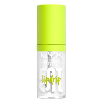 NYX Fat Oil Lip Drip - My Main