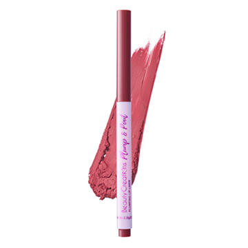 Beauty Creations Plump & Pout Plumbing Lip Liner - Obsession
