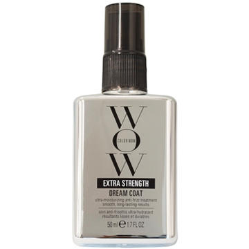 Color Wow Travel Size Extra Strength Dream Coat Anti-Frizz Hair Treatment Spray