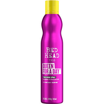 Bed Head by TIGI Queen For A Day Thickening Spray - Fine Hair