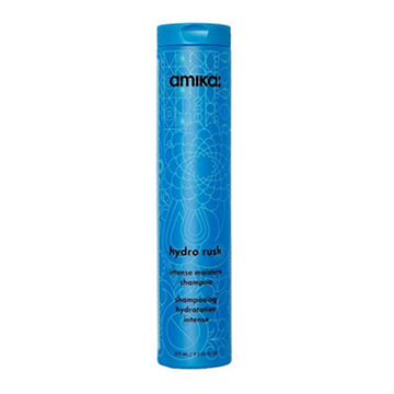 Amika Hydro Rush Intense Moisture Shampoo