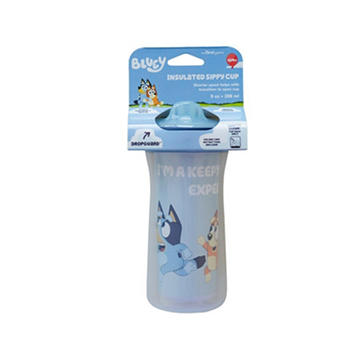 The First Years Bluey Insulated Sippy Cup