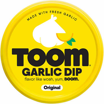 TOOM Original Garlic Dip