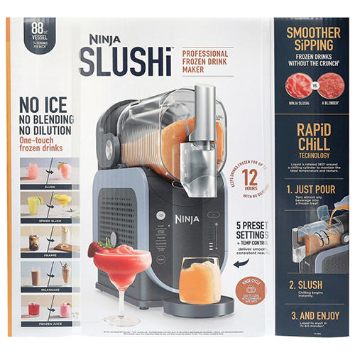 Ninja SLUSHi Frozen Drink Maker
