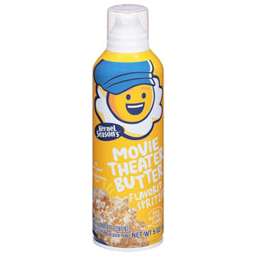 Kernel Season's Movie Theater Butter Spritzer