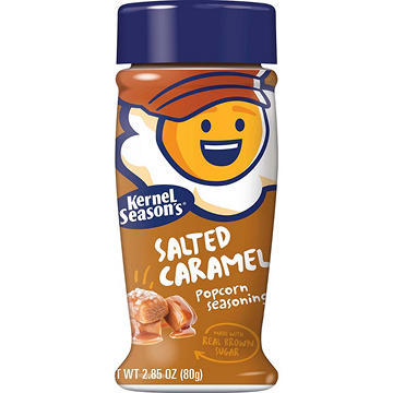 Kernel Season's Salted Caramel Popcorn Seasoning
