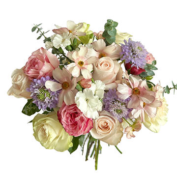 BLOOMS by H-E-B Ombre Seasonal Bouquet