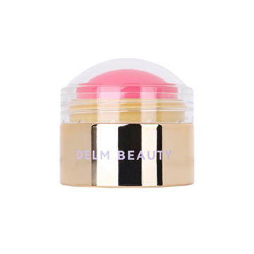 Delm Beauty Lip To Cheek Balm - Bubblegum