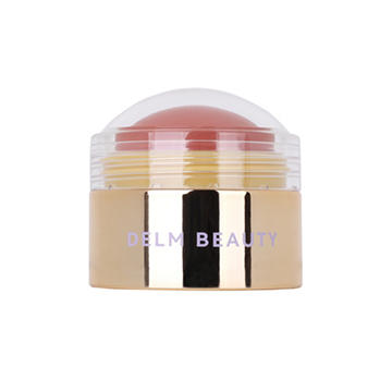 Delm Beauty Lip To Cheek Balm - Peach