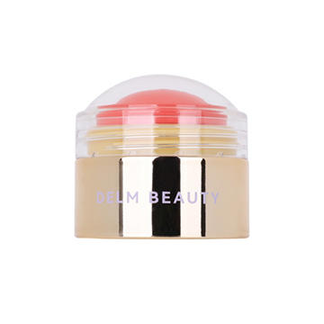 Delm Beauty Lip To Cheek Balm - Tangerine