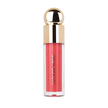 Delm Beauty Liquid Blush - St. Thomas