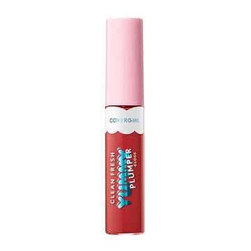 Cover Girl Clean Fresh Yummy Gloss - Smittin With You