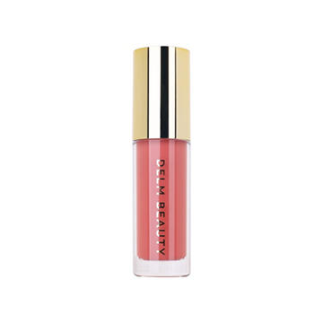 Delm Beauty Lip Oil - Rose