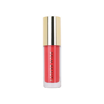 Delm Beauty Lip Oil - Apple Blossom