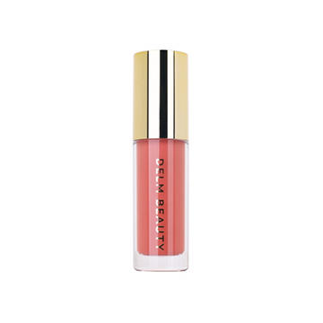 Delm Beauty Lip Oil - Cocoa