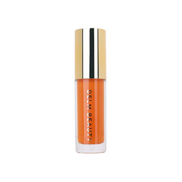 Delm Beauty Lip Oil - Lemon Balm