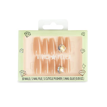 Vivid Tella Nails - Put A Ring On It 