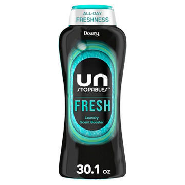 Downy Unstopables In-Wash Scent Booster Beads - Fresh Scent