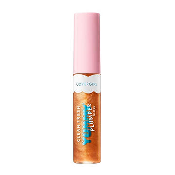 Cover Girl Clean Fresh Yummy Gloss - It's Gold Outside