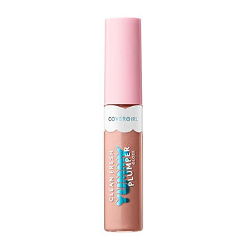 Cover Girl Clean Fresh Yummy Gloss - Snow Place Like Home