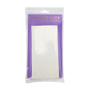 Delm Beauty Blending Wedge Makeup Sponges