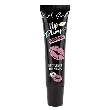 L.A. Girl Lip Plumper - Holographic