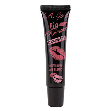 L.A. Girl Lip Plumper - Black Cherries