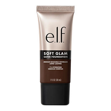 e.l.f. Soft Glam Satin Foundation - Rich Neutral