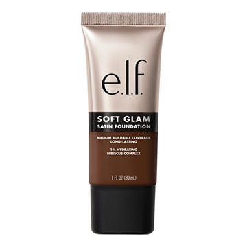 e.l.f. Soft Glam Satin Foundation - Rich Cool