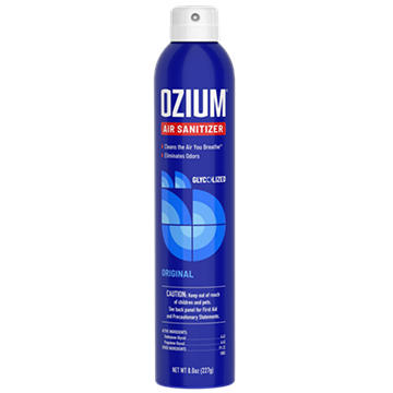 Ozium Original Air Sanitizer 