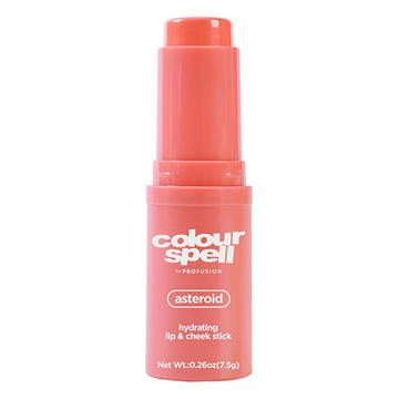 Profusion Cosmetics Colour Spell Lip & Cheek Stick - Asteroid