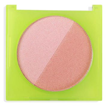 Profusion Cosmetics Colour Spell Highlighter Duo - Crescent