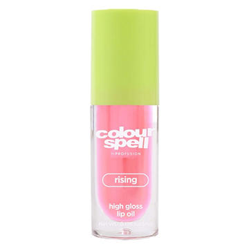 Profusion Cosmetics Colour Spell High Gloss Lip Oil - Rising
