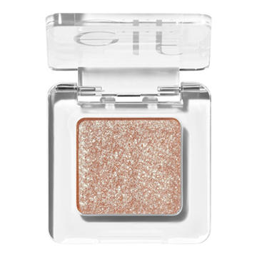e.l.f. Fine As Fleck Glitter Eyeshadow - Champagne Showers
