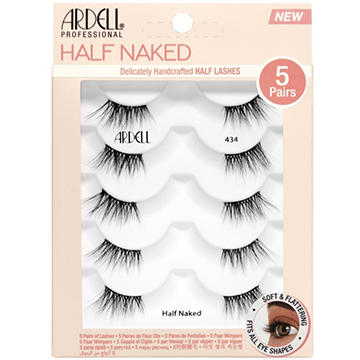 Ardell Half Naked Half Lashes