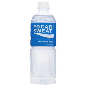 Pocari Sweat Hydration Drink