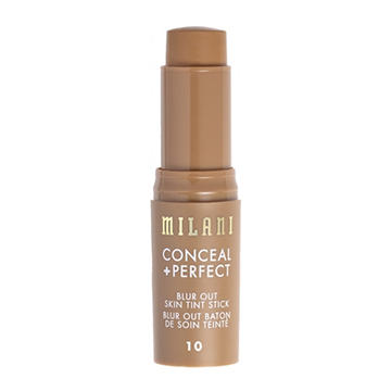 Milani Conceal & Perfect Stick Tint - 10 Medium Warm-Neutral