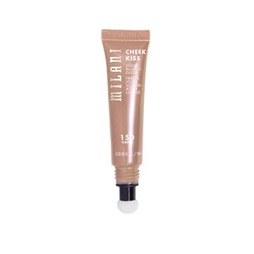 Milani Cheek Kiss Liquid Blush & Glow - Cafe
