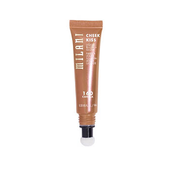 Milani Cheek Kiss Liquid Blush & Glow - Canela