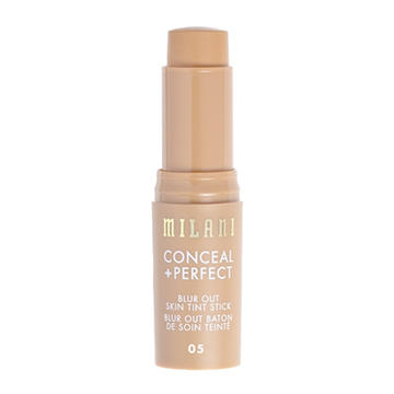 Milani Conceal & Perfect Blur Out Skin Tint Stick - Light Warm